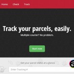 Trackback.my laman web untuk track barang yang dihantar