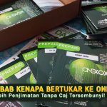 8 sebab kenapa perlu bertukar ke prepaid ONEXOX