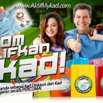 Jom Aktifkan Mykad