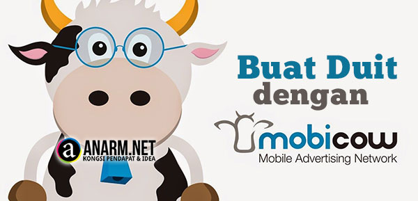 Mobicow - Buat Duit USD