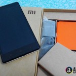 Xiaomi Redmi Note 4G
