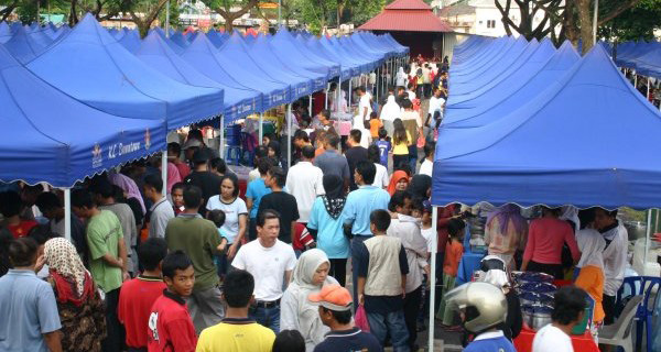 bazar ramadan bazar ramadan