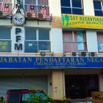 JPN Cawangan Taman Melawati