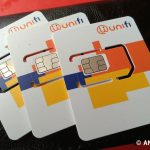 Simkad Unifi Mobile Percuma dengan Data 20GB