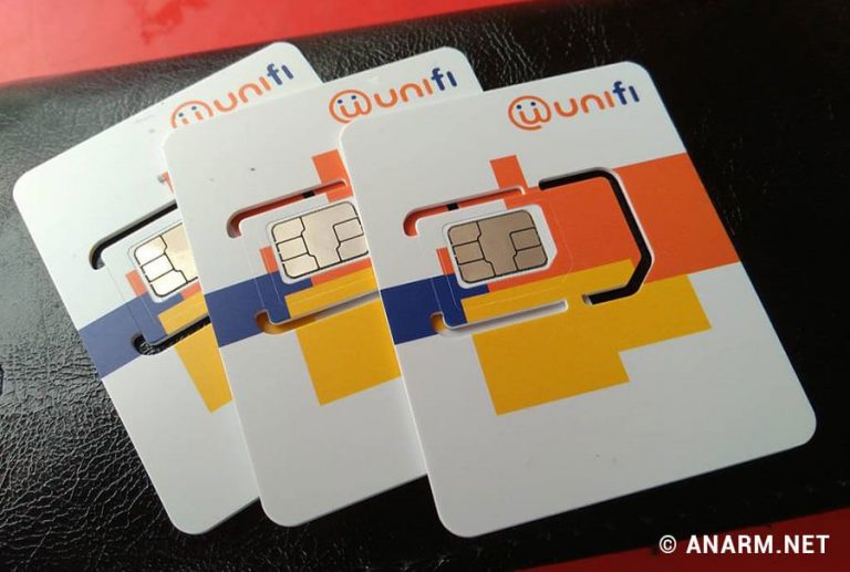 simkad unifi mobile percuma 20gb Simkad Unifi Mobile Percuma dengan Data 20GB