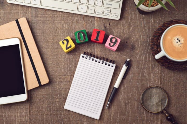 Selamat Tahun Baru 2019 Selamat Tahun Baru 2019