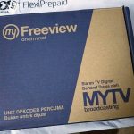 Dekoder MYTV percuma