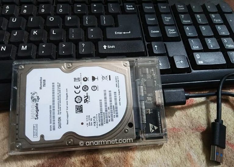 hdd laptop external hard disk Hard Disk Laptop jadi External Hard Disk