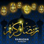 Selamat Berpuasa Ramadan Kareem