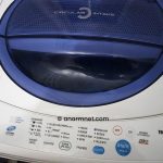 Mesin basuh Toshiba AW-A820MM