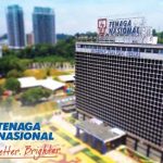 Tenaga Nasional Berhad