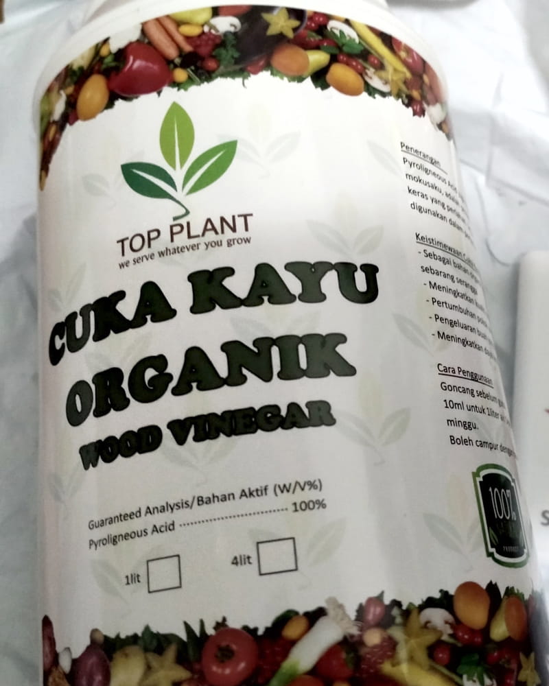 cuka kayu halau kucing berak Cuka kayu halau kucing berak