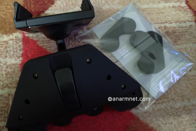 Car phone holder CD slot 2 Car phone holder CD slot 2