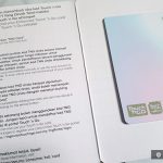 Kad Enhanced Touch n Go NFC