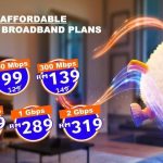 Harga baru pakej Unifi 2023